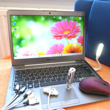 Samsung 530u business - business, 13