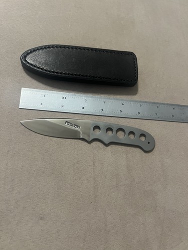 Randall made knives - made,