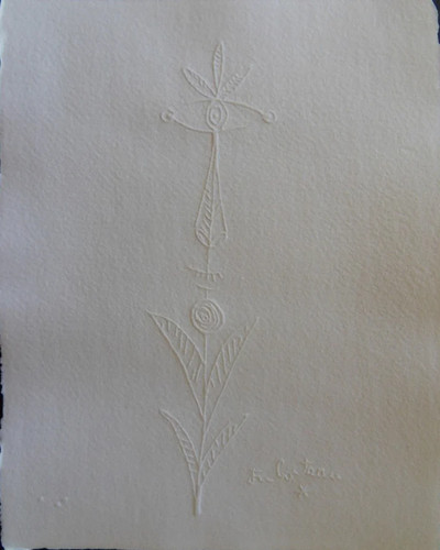 Jean cocteau profil - cocteau,