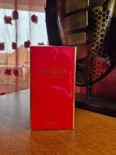 Edt ämärigë gïvênchÿ - edt,