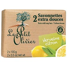 Savonnettes Extra Douces par