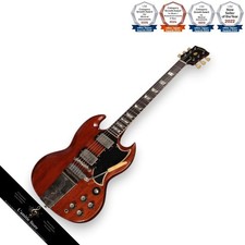 Gibson Custom Shop 1964 SG