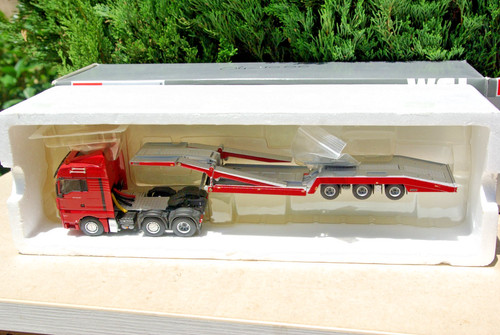 Wsi camion mantgx xlx - ,
