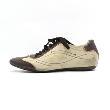 Louis Vuitton Sneakers en cuir