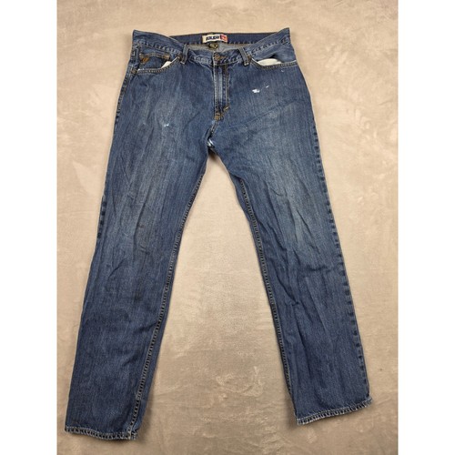 Vintage quiksilver quikjean - vintage,
