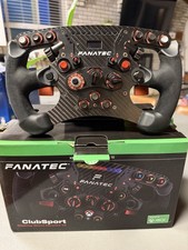 Fanatec ClubSport Formula V2