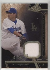 2015 topps tier one relics - topps,