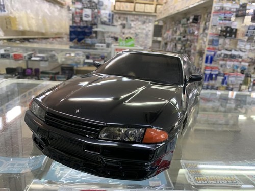Voiture tamiya 10 - rc,