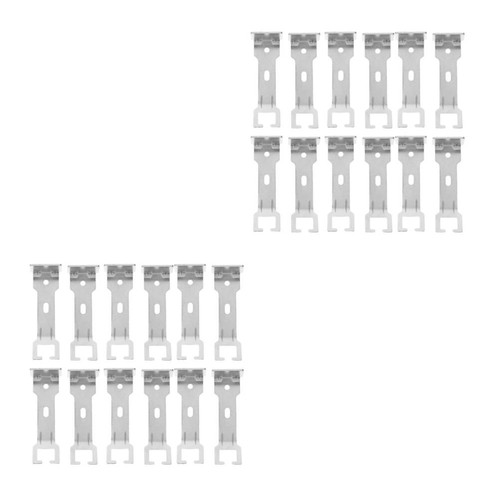 100 supports mécaniques pour