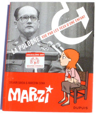 BD Marzi 1984-1987 la Pologne