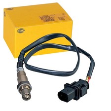HELLA Sonde Lambda Chauffée