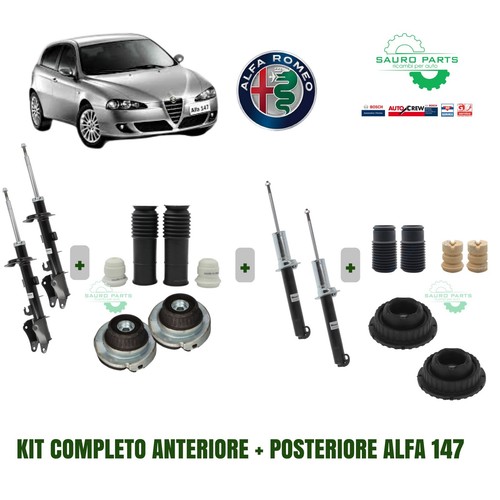 Kit complet - kit,