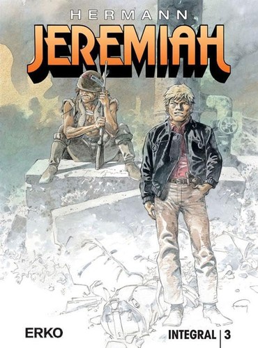 Hermann jeremiah integral - hermann,