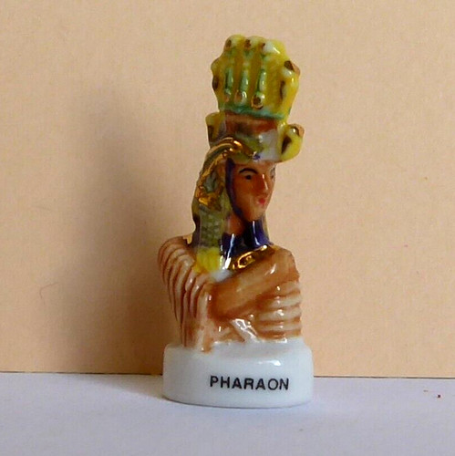Fève trésors egypte - fève,