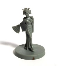 1 x OYUKI GEISHA - REAPER