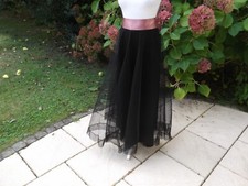 Jupe ancienne Vintage  vers les années 1940