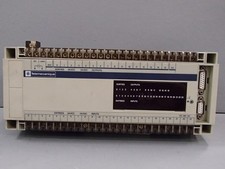 TSX1722028  - TELEMECANIQUE -  TSX172 2028 /  Automate programmable 20 E/S USED