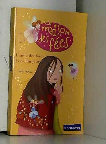 Maison des fees ami - la,