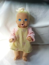 POUPÉE POUET COOCHY COO