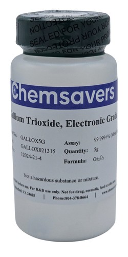 Gallium trioxide electronic - gallium, trioxide,
