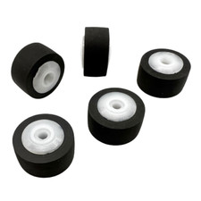5PCS Pinch Roller Rings Wheel