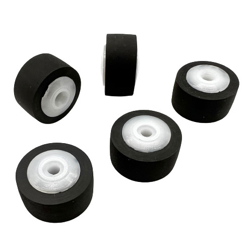 5pcs pinch roller rings wheel - rings,