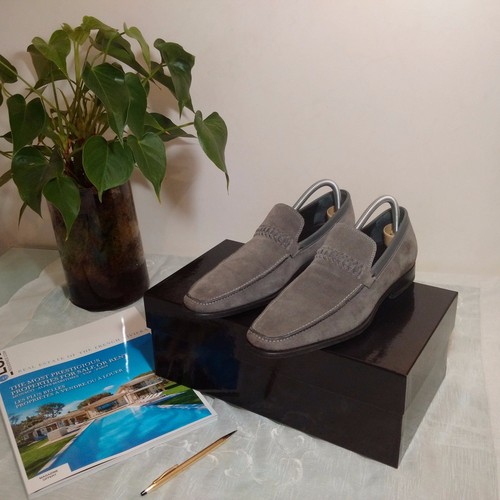 Chaussures grises gray - chaussures, grises/