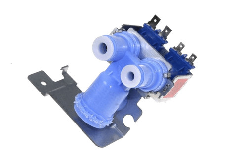 Electrovanne voies pour - voies,