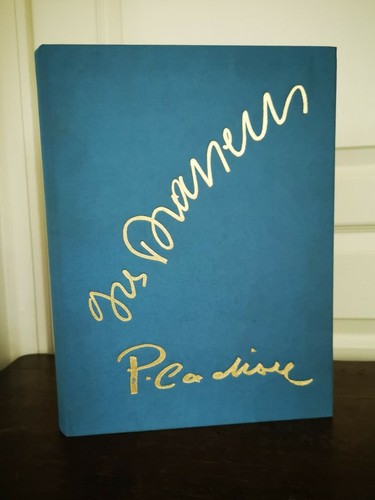 Coffret œuvres romanesques - coffret,