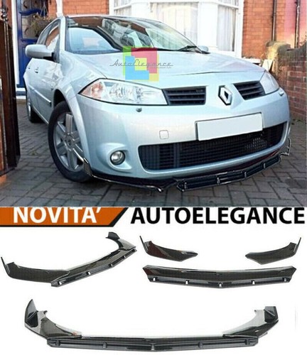Renault megane lame sous - 2,