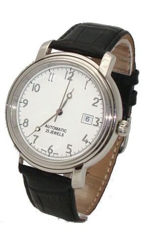 Montre automatique homme - automatique,