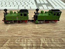 2 x Fleischmann N 7000