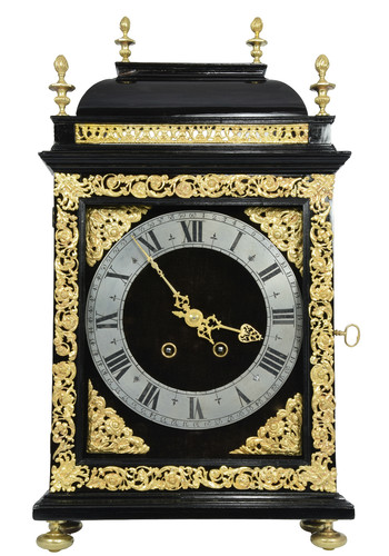 Cartel kaminuhr empire clock - kaminuhr,