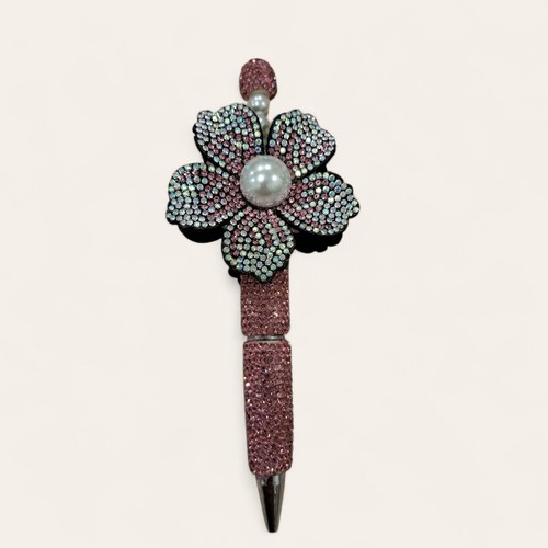Stylo bijou fait - main, femme