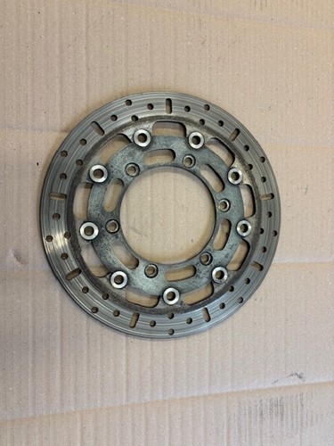 Disque frein avant pour - de,