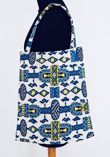 Tote bag - tote,