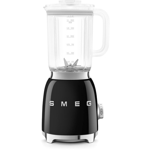 Blender smeg blf03bleu noir - blender,