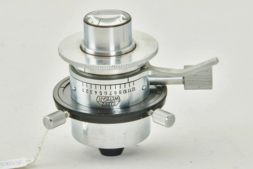 Leitz wetzlar allemagne - e.,