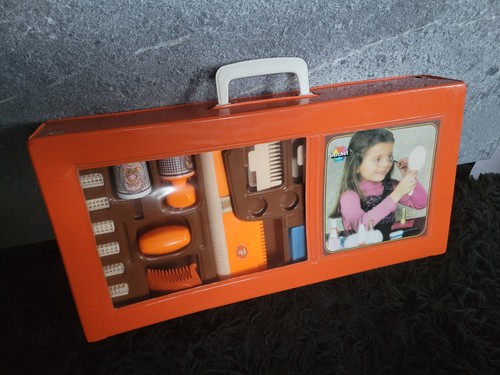 Valise jouet vintage - vintage, berchet