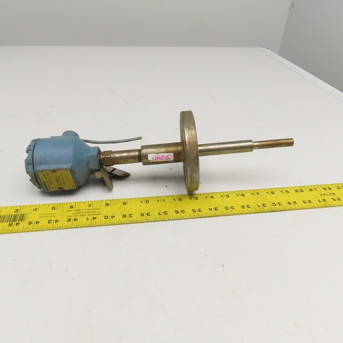 Rosemount series capteur - series,