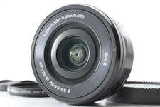 [Proche De MINT] Sony SELP1650