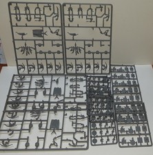 Warhammer grappes gobelins - ,