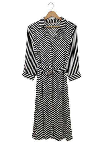 Robe chemise dames t - robe,