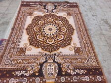 Grand Couvre-lit cérémonial