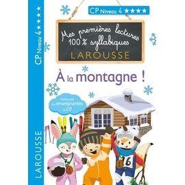 Livre mes premières lectures - livre,