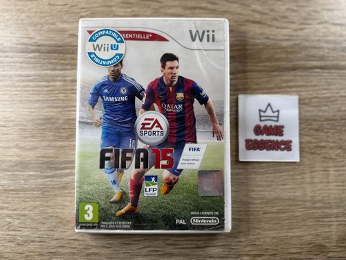 Fifa nintendo wii sans - wii,