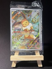 Carte Pokémon Évoli SVP 173