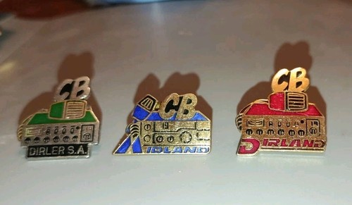 Pin cibi citizen - 3, cb