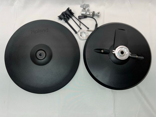 Roland hi hat - roland, 12"