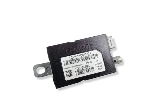 Ford max dxa cb7 - ii, dxa/ceu